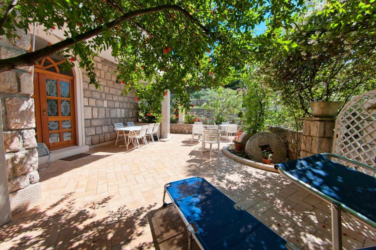 זאטון Villa Ana מראה חיצוני תמונה