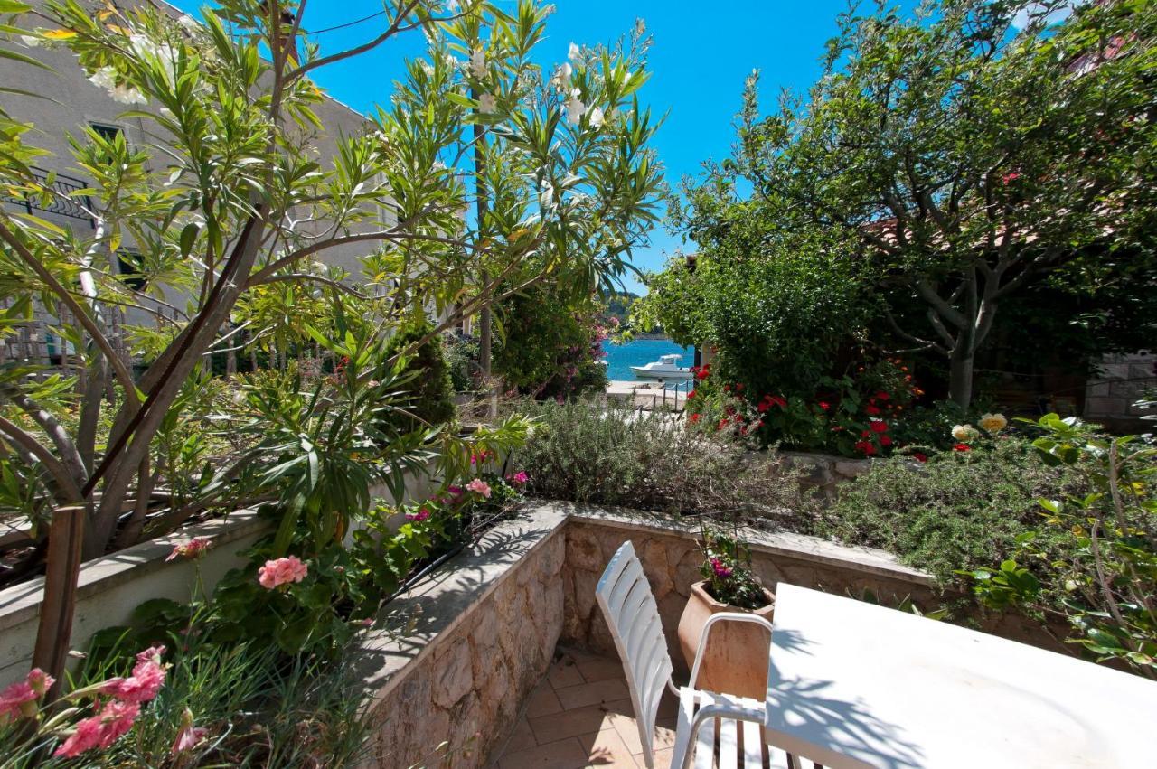 זאטון Villa Ana מראה חיצוני תמונה
