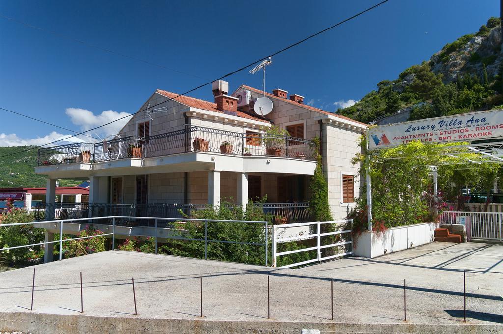 זאטון Villa Ana מראה חיצוני תמונה