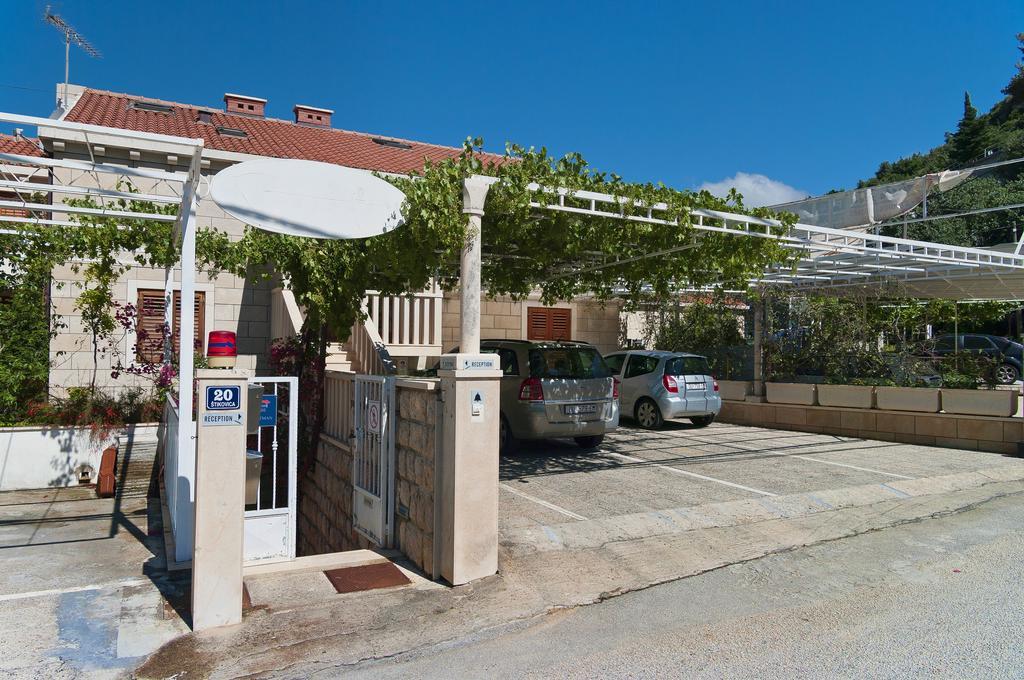 זאטון Villa Ana מראה חיצוני תמונה