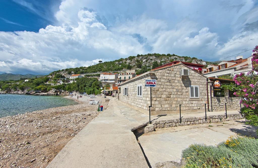 זאטון Villa Ana מראה חיצוני תמונה