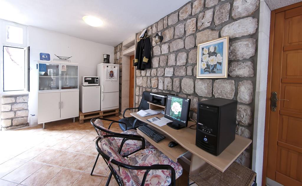 זאטון Villa Ana מראה חיצוני תמונה