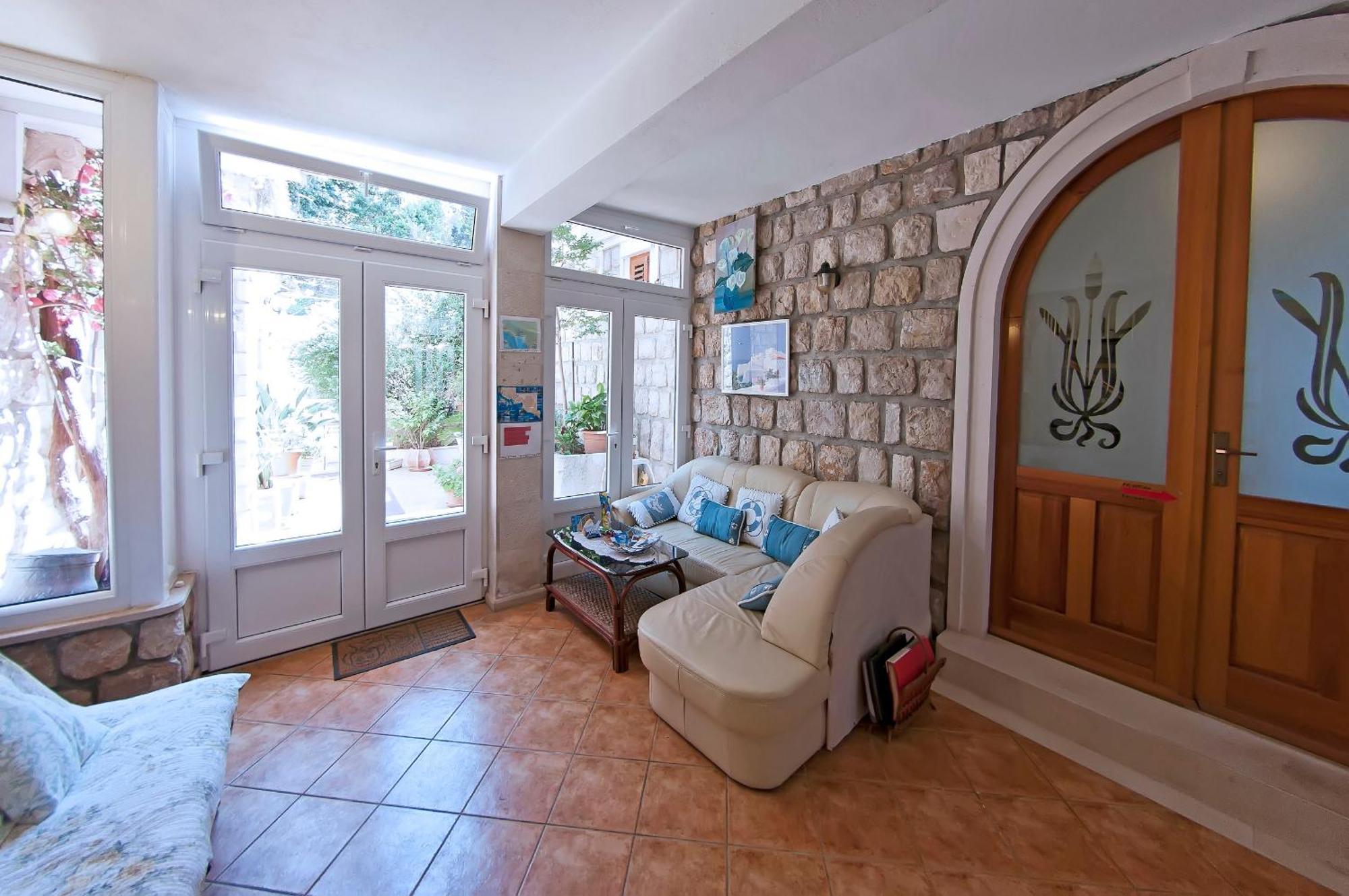 זאטון Villa Ana מראה חיצוני תמונה