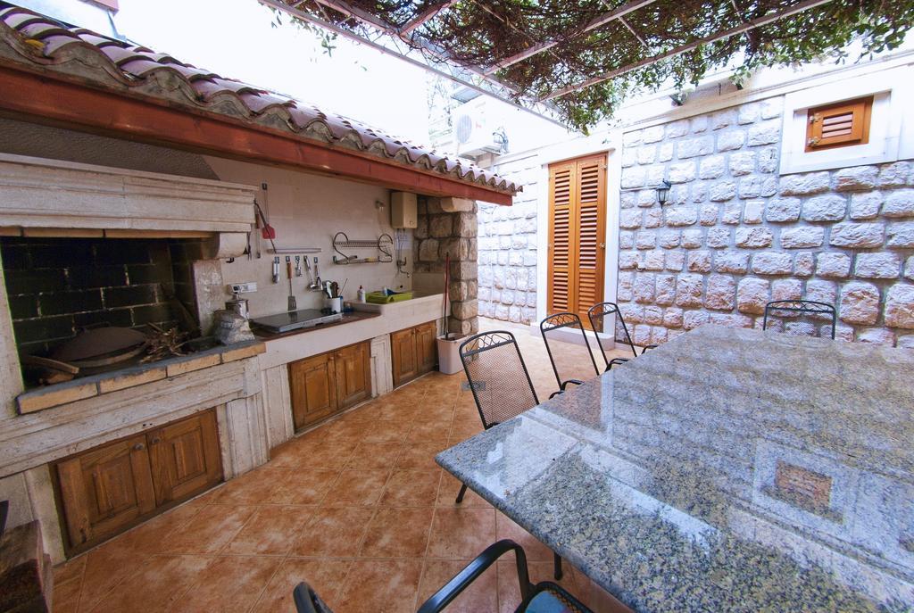 זאטון Villa Ana מראה חיצוני תמונה