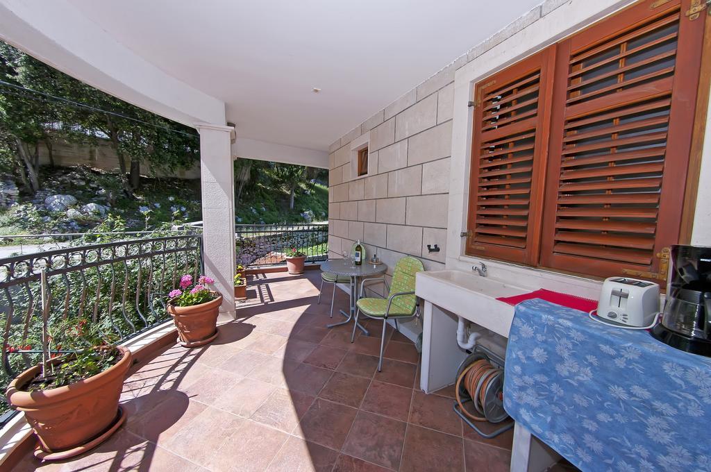 זאטון Villa Ana מראה חיצוני תמונה