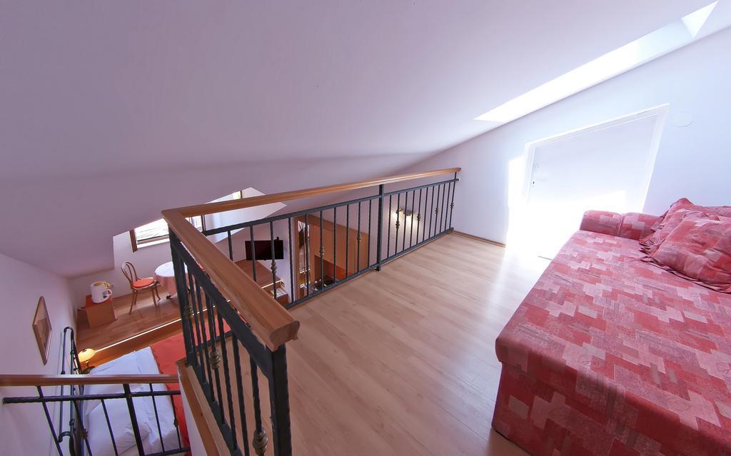 זאטון Villa Ana מראה חיצוני תמונה