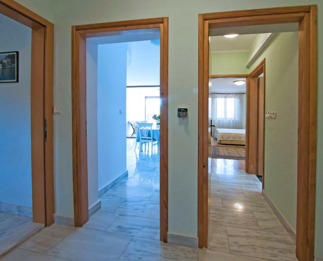 זאטון Villa Ana מראה חיצוני תמונה